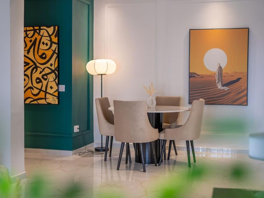 Cozy 2Br Getaway In Rabat Center Apartment ภายนอก รูปภาพ