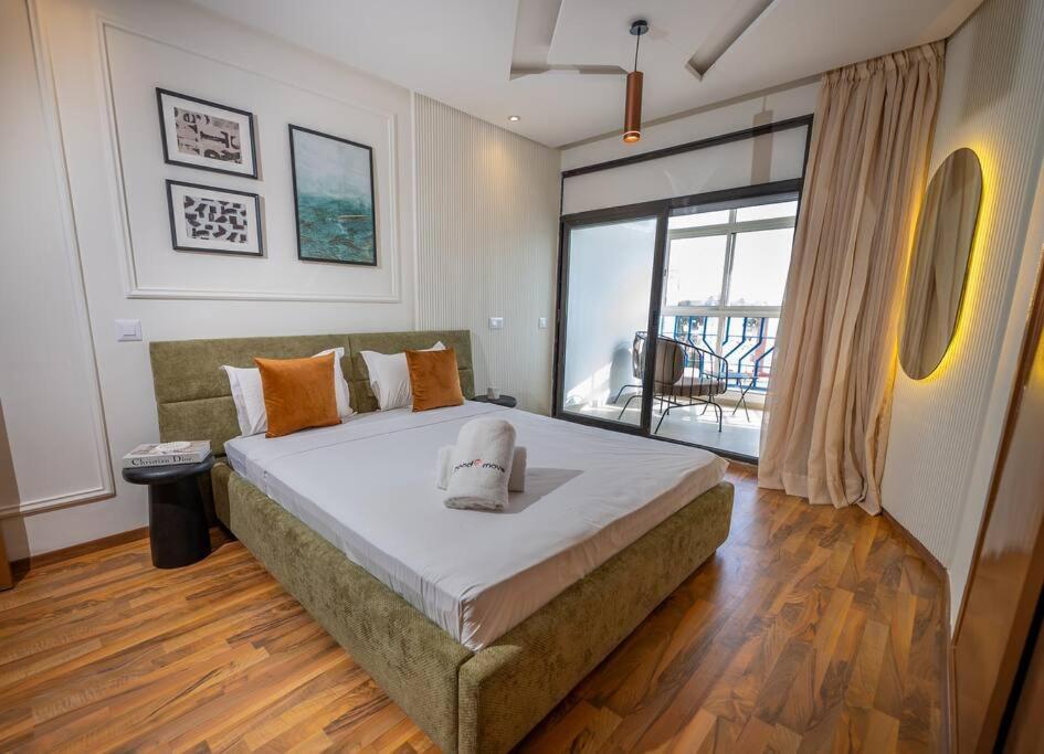 Cozy 2Br Getaway In Rabat Center Apartment ภายนอก รูปภาพ