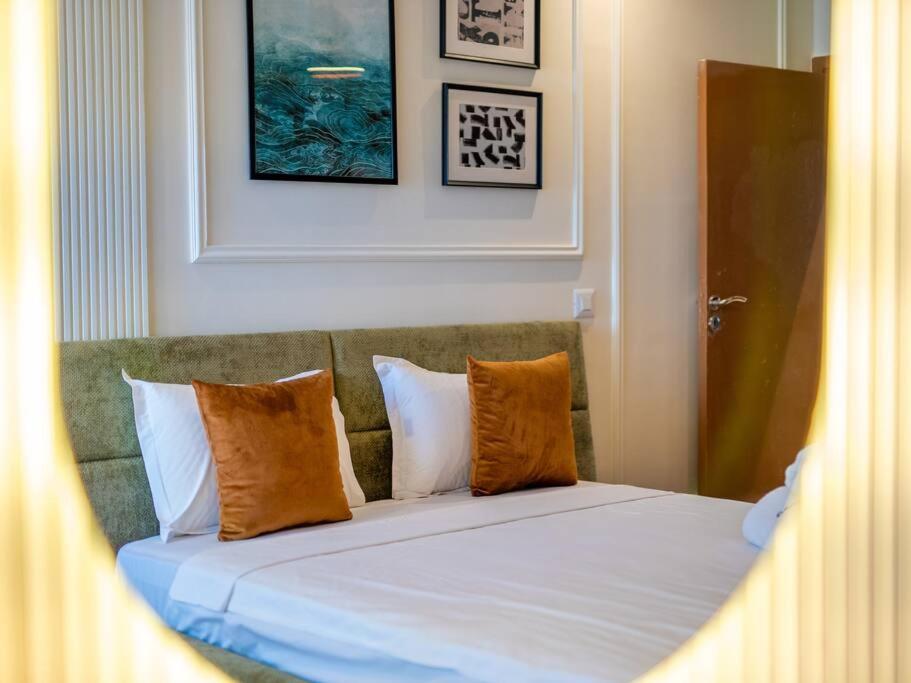 Cozy 2Br Getaway In Rabat Center Apartment ภายนอก รูปภาพ